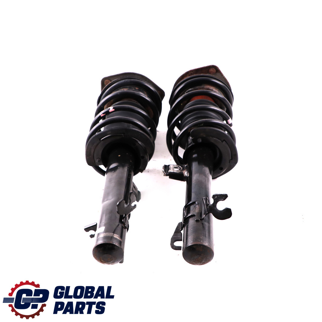 Mini R55 R56 Sachs Front Left Right N/O/S Shock Absorber Strut Set 313739 313738