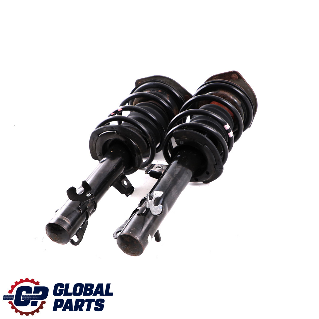 Mini R55 R56 Sachs Front Left Right N/O/S Shock Absorber Strut Set 313739 313738