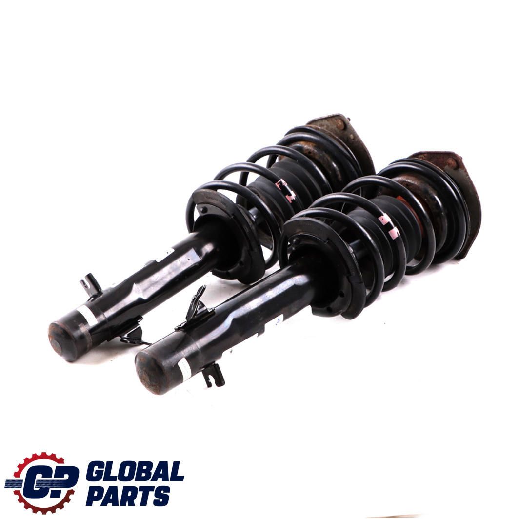 Mini R55 R56 Sachs Front Left Right N/O/S Shock Absorber Strut Set 313739 313738