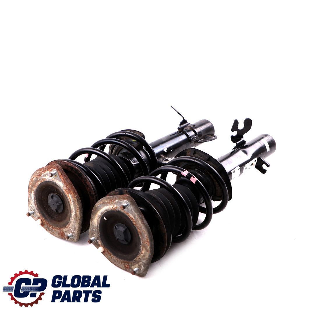 Mini R55 R56 Sachs Front Left Right N/O/S Shock Absorber Strut Set 313739 313738