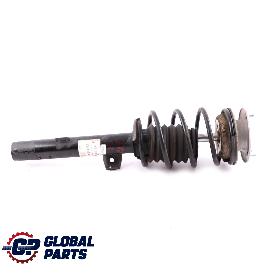 BMW 1 Series E81 E87 Sachs Front Right O/S Shock Absorber Spring Strut 317568