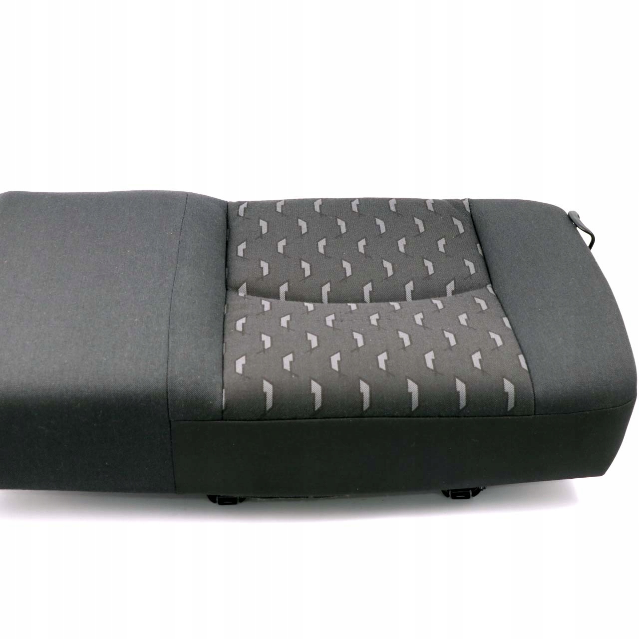 Mercedes-Benz CL203 W203 Rear Left Seat N/S Cushion Cover Cloth Anthracite