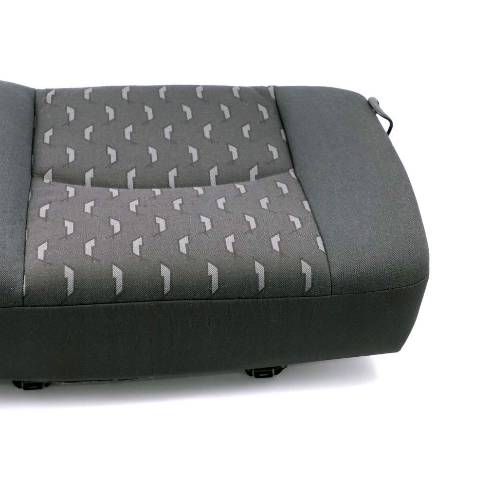 Mercedes-Benz CL203 W203 Rear Left Seat N/S Cushion Cover Cloth Anthracite