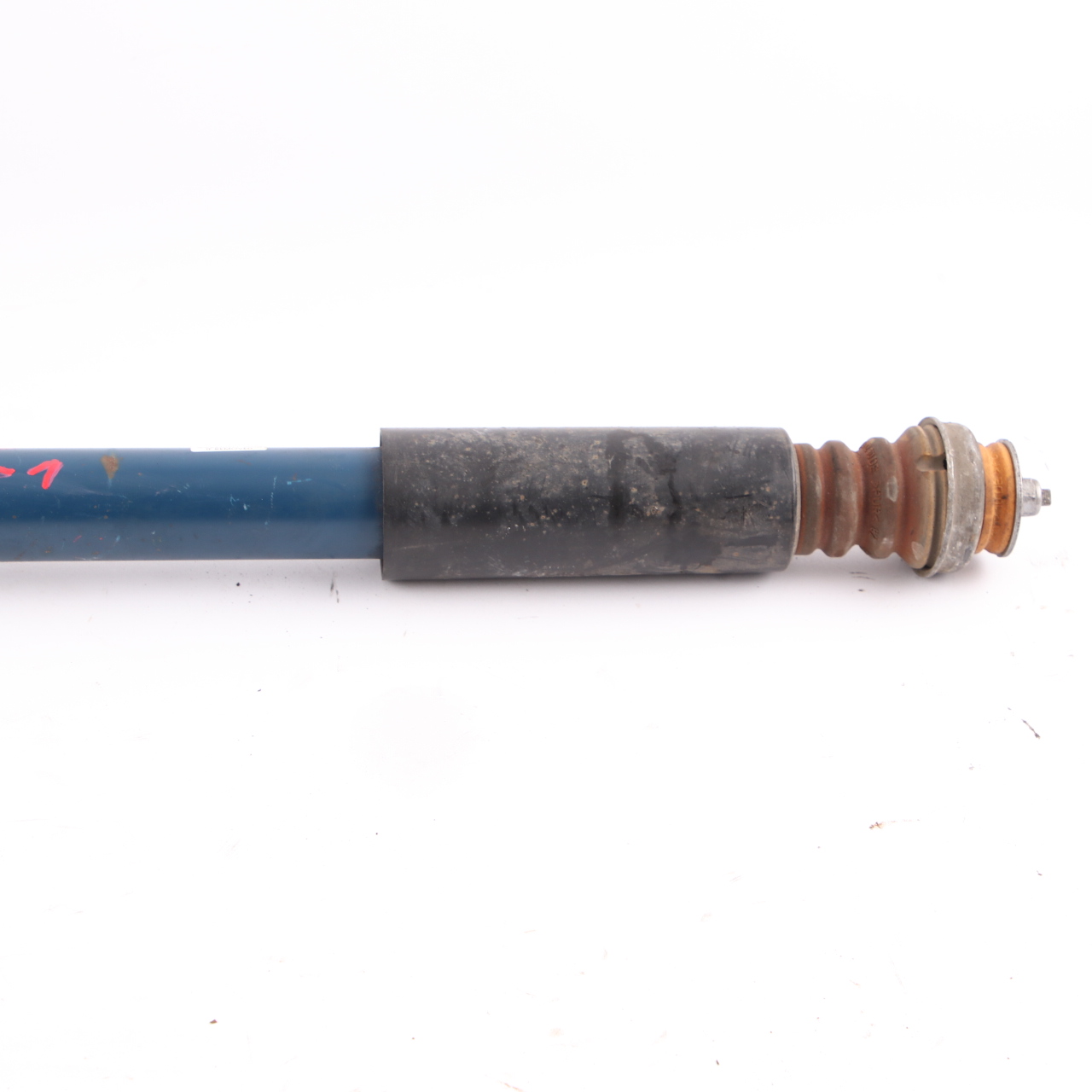 BMW E90 Spring Strut Rear Left Right N/O/S Meyle Suspension Shock Absorber