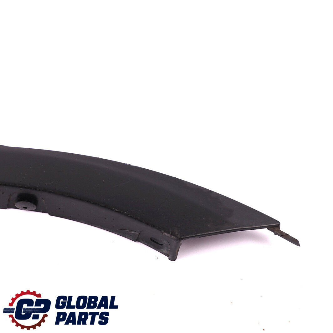 BMW X3 Series E83 E83N LCI Cover Wheel Arch Rear Right O/S 3330868