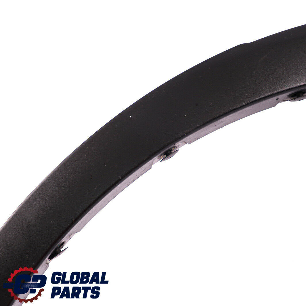 BMW X3 Series E83 E83N LCI Cover Wheel Arch Rear Right O/S 3330868