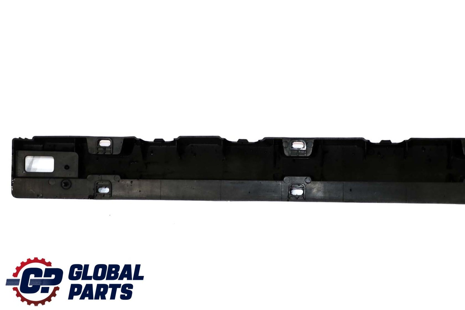 BMW X3 SERIES E83 Right O/S Door Sill Chassis Cover Shield Reinforcement 3330870