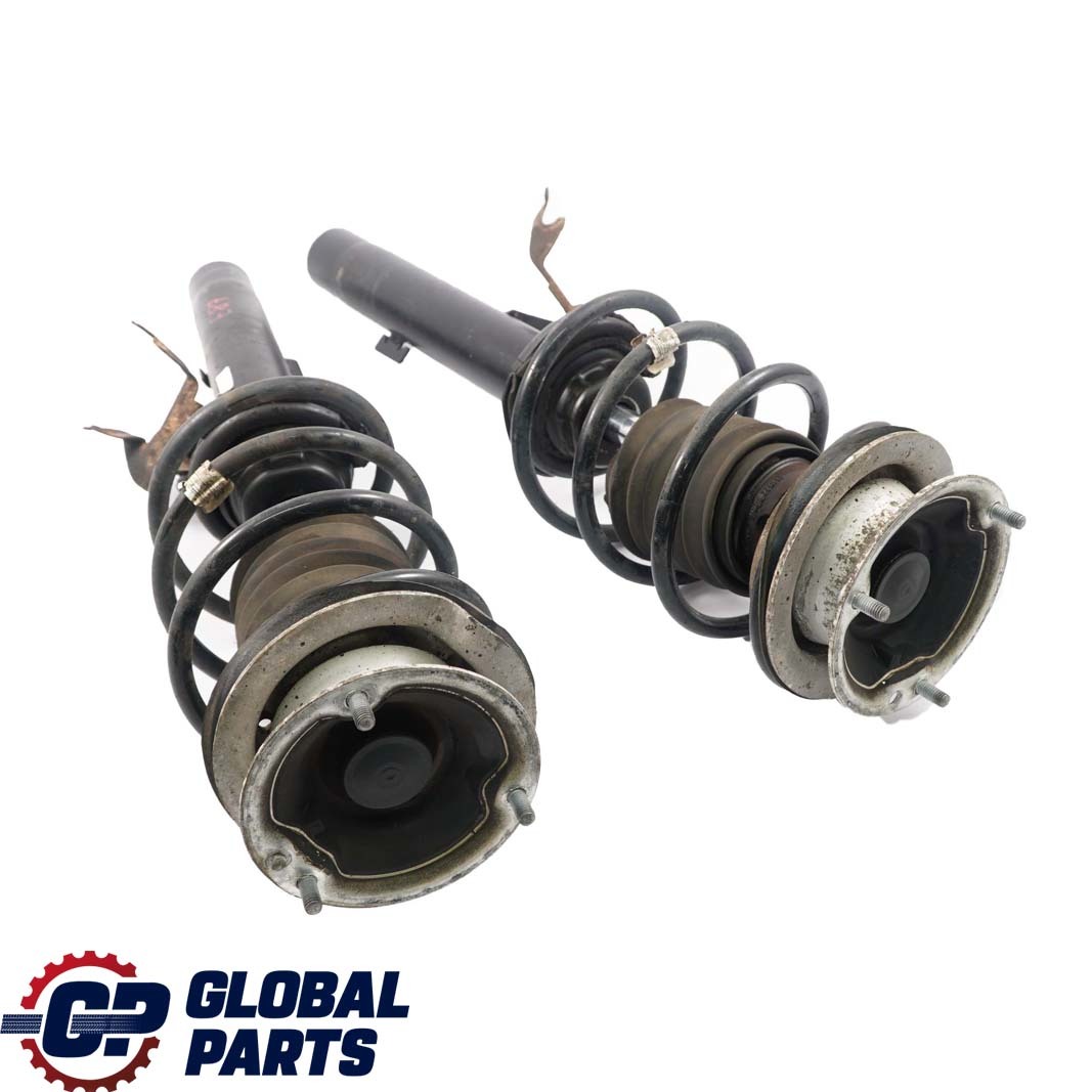 BMW 1 E87 KYB Kayaba Front Left Right Shock Absorber Spring Strut Set 334 625