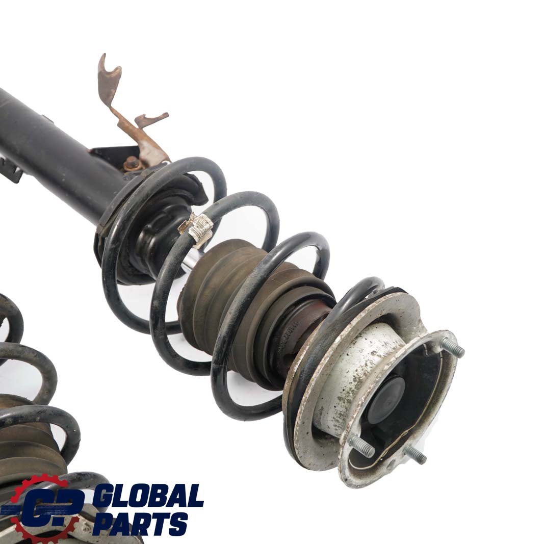 BMW 1 E87 KYB Kayaba Front Left Right Shock Absorber Spring Strut Set 334 625