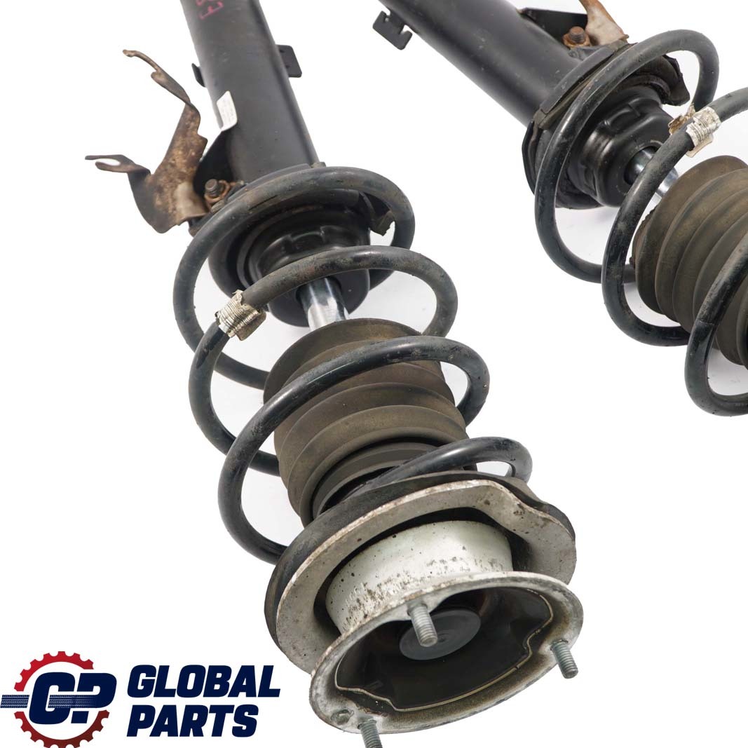 BMW 1 E87 KYB Kayaba Front Left Right Shock Absorber Spring Strut Set 334 625