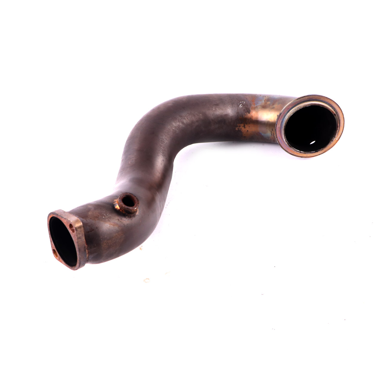 Downpipe Set BMW E82 E88 E90 E92 135i 335i N54 Exhaust Catalytic Pipes