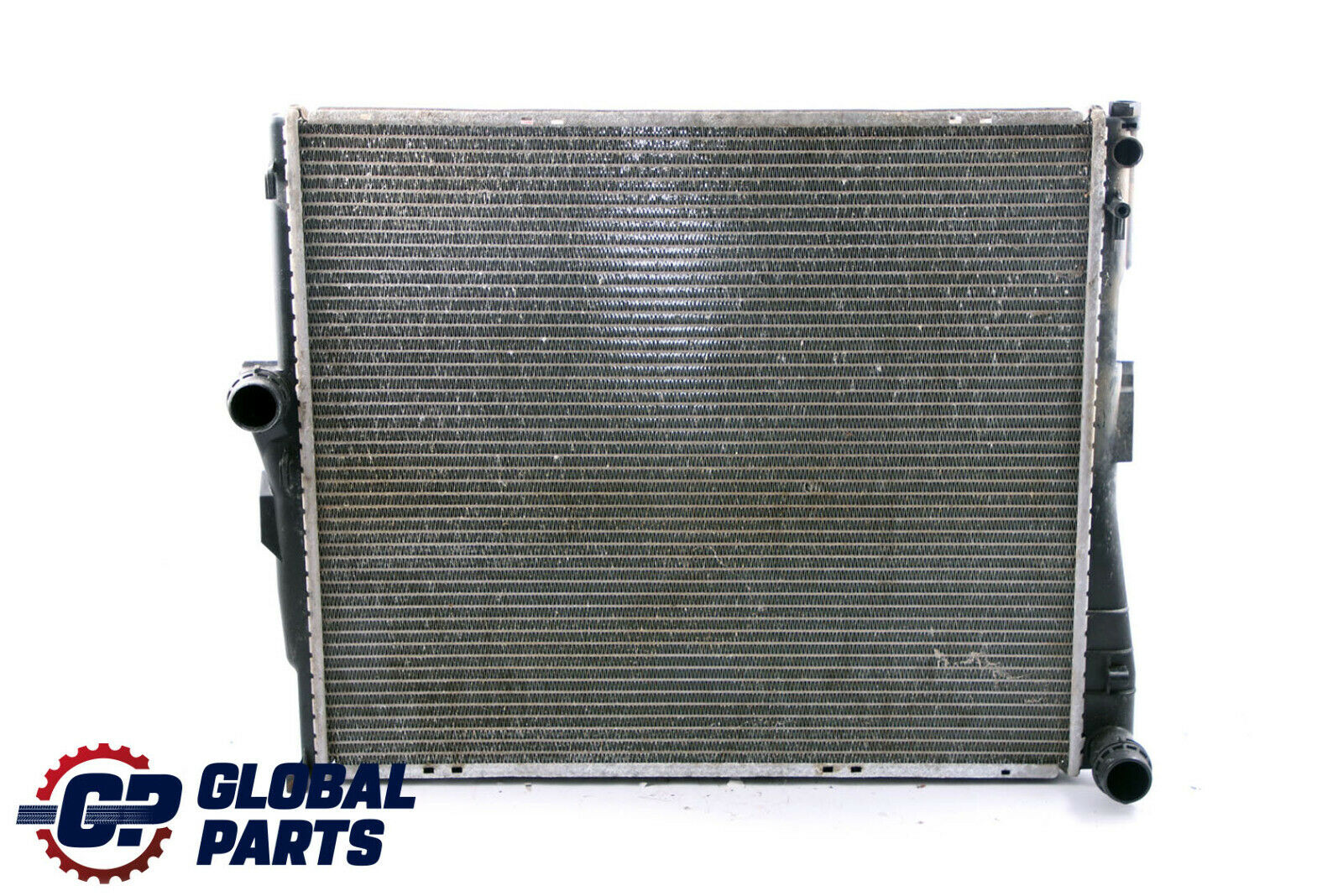 BMW X3 Series E83 E83N LCI Radiator Engine Water Cooling 17113400013 3400013