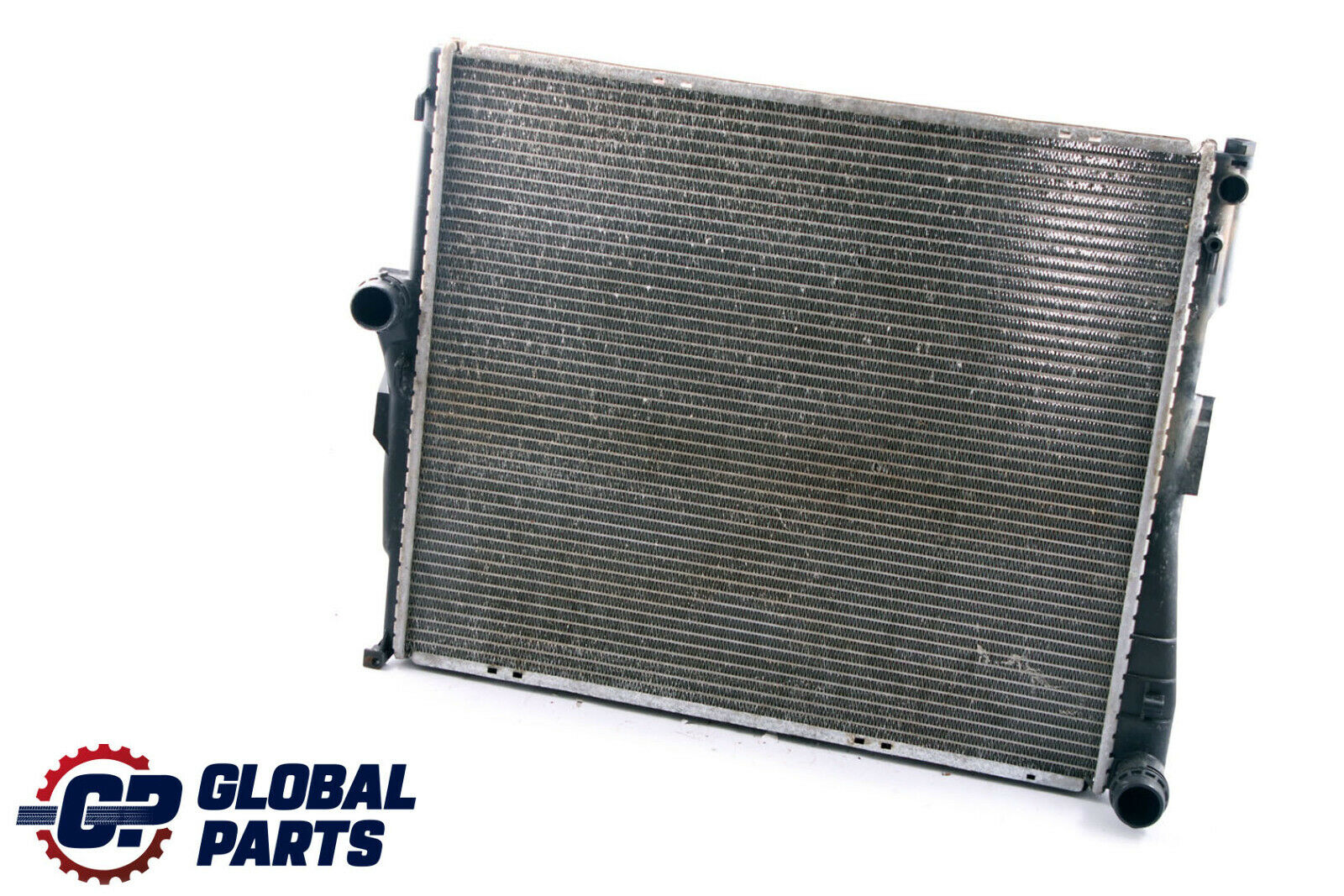 BMW X3 Series E83 E83N LCI Radiator Engine Water Cooling 17113400013 3400013