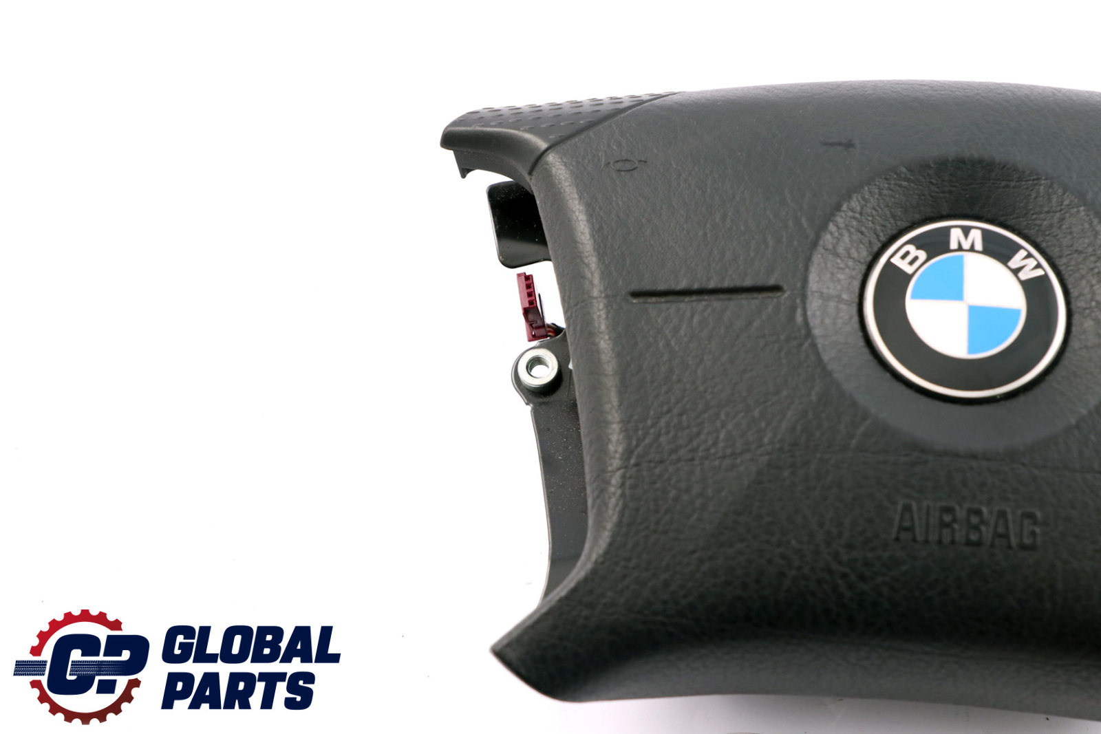 BMW X3 Series E83 Steering Wheel Driver's Side Air Module Bag 3400440