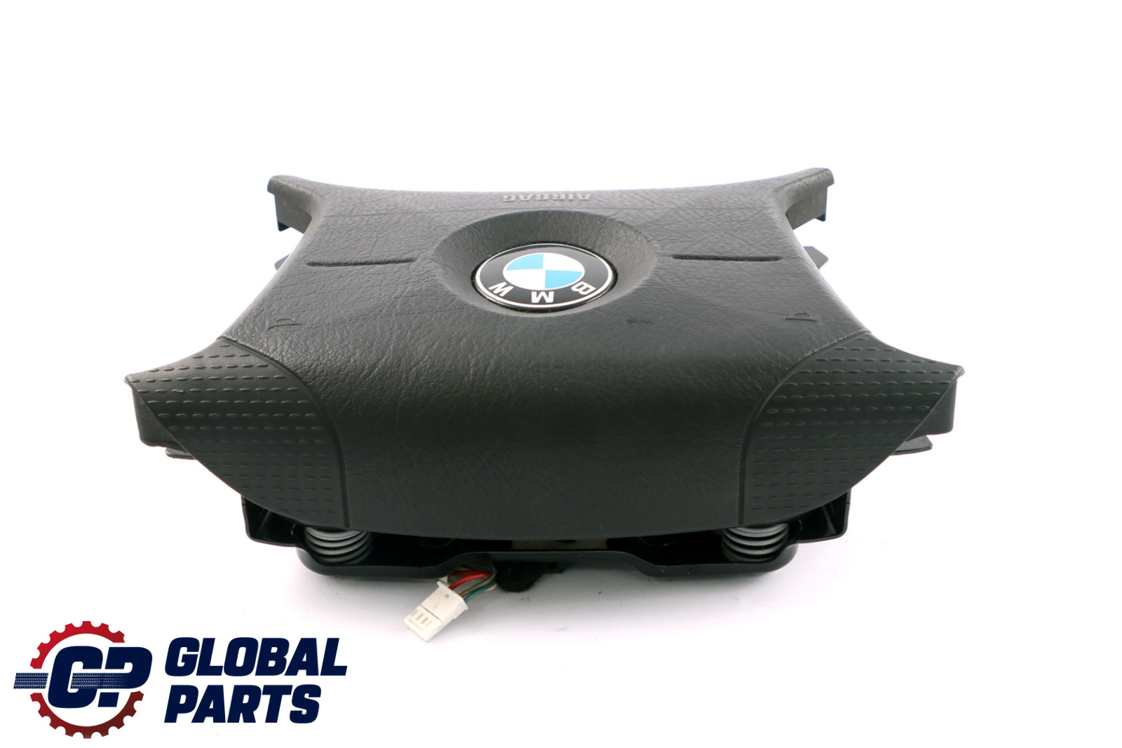 BMW X3 Series E83 Steering Wheel Driver's Side Air Module Bag 3400440