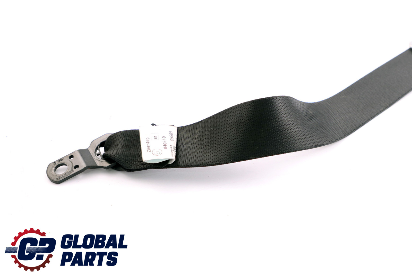 BMW X3 Series E83 Front Right Upper Safety Seat Belt Force Limiter O/S 3400712