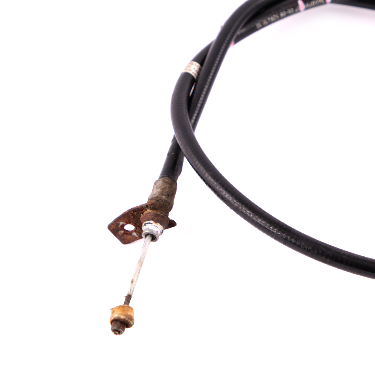 BMW X3 Series E83 LCI Left N/S Hand Brake Bowden Cable 3400795