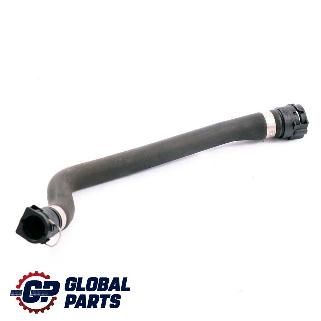 BMW X3 Series E83 2.0d Cooling Radiator Expansion Tank Coolant Hose Pipe 3401564