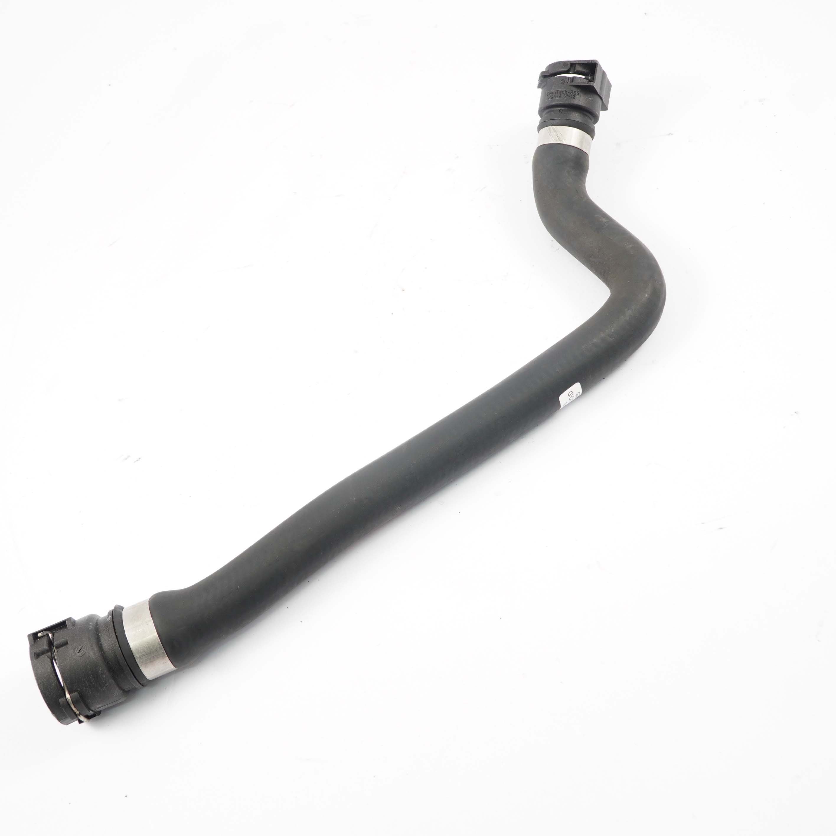 Coolant Hose BMW X3 E83 3.0d M57N2 Water Cooling Pipe Radiator 3401583