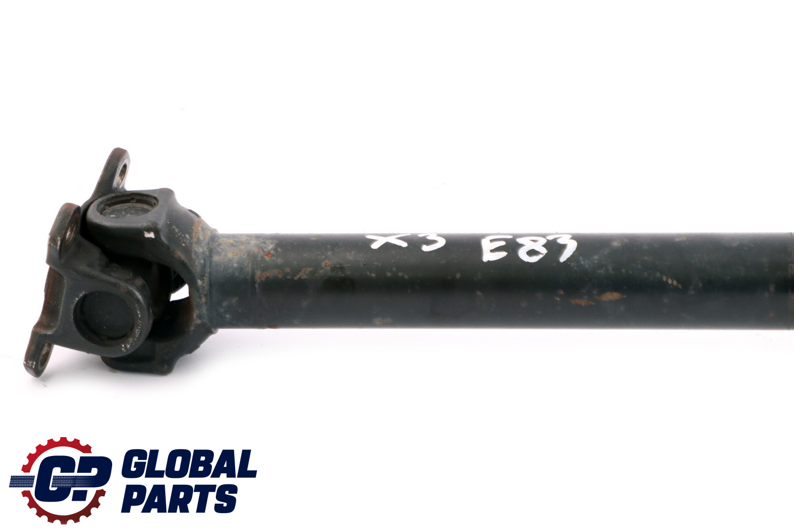 BMW X3 Series E83 Front Propshaft 702mm Propeller Shaft Drive Assy 3401609