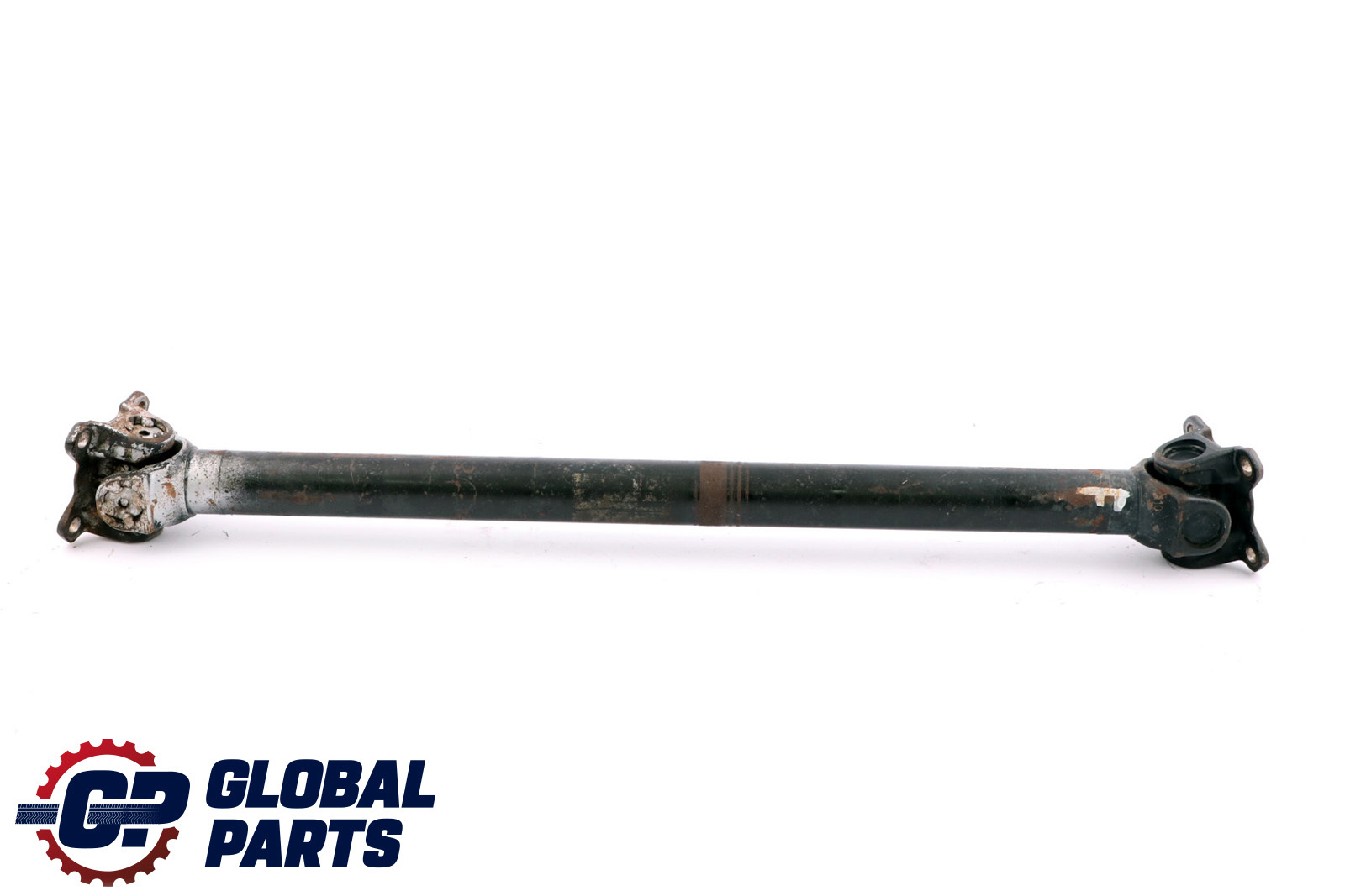 BMW X3 Series E83 Front Propshaft 702mm Propeller Shaft Drive Assy 3401609