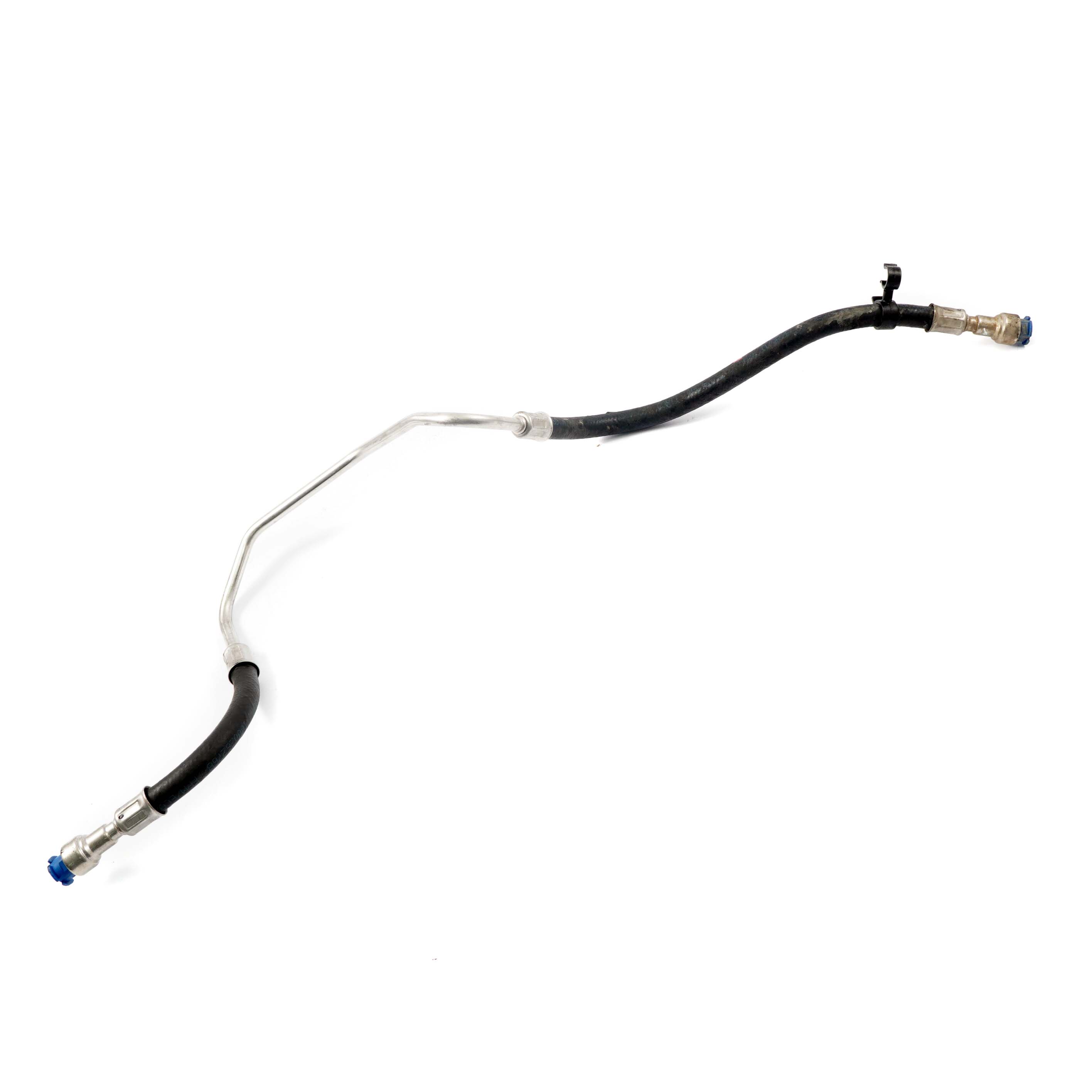 BMW X3 Series E83 2.0i N46 Fuel Tank Breather Line Pipe Petrol 3401633