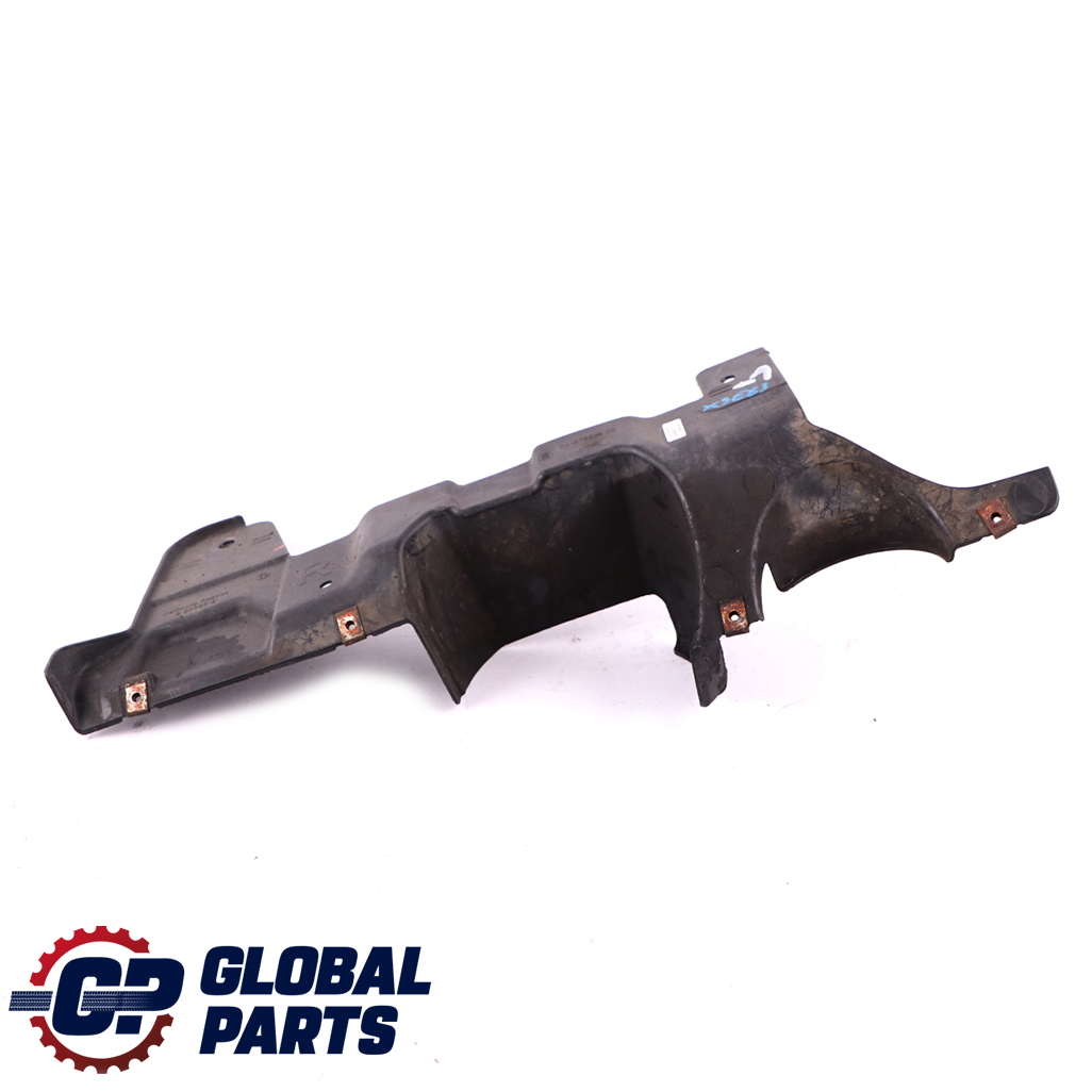 BMW X3 Series E83 Cover Panel Steering Gear Rack Top Right O/S 3403296