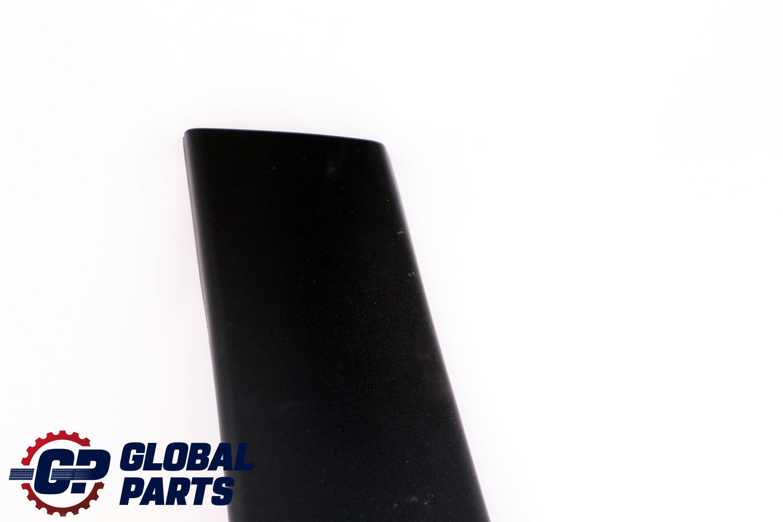 BMW X3 Series E83 Cover B-column Bottom Trim Left N/S Anthrazit Black 3330529