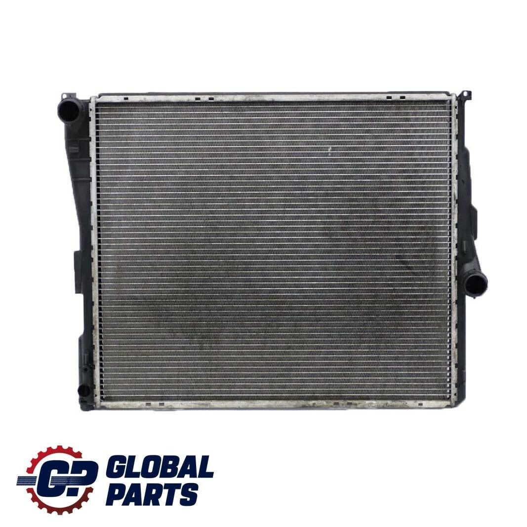 BMW X3 Series E83 Radiator Engine Water Cooling 3403551