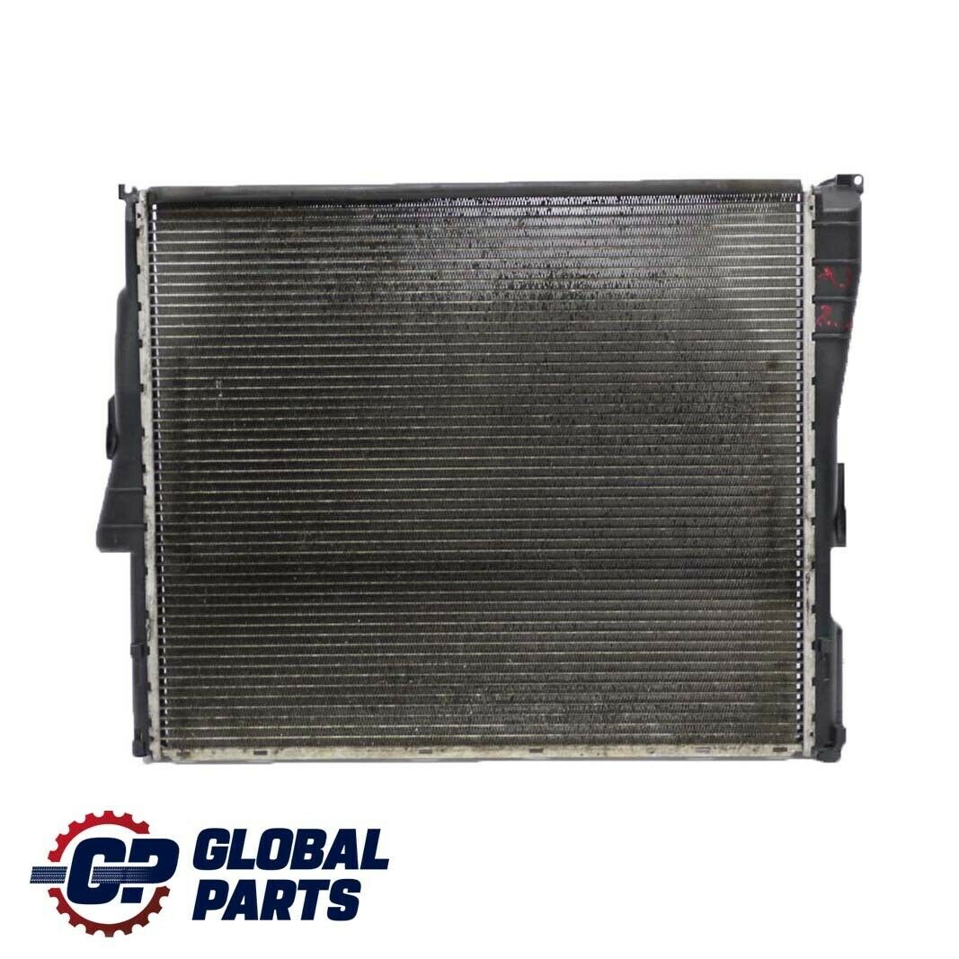 BMW X3 Series E83 Radiator Engine Water Cooling 3403551