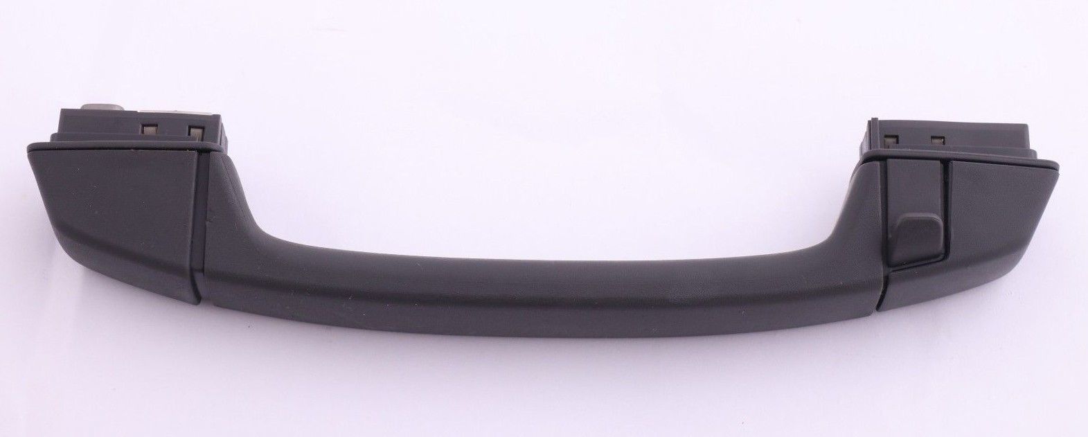 BMW X3 Series E83 Interior Roof Handle Rear Left N/S Basalt Grey Grau 3404029