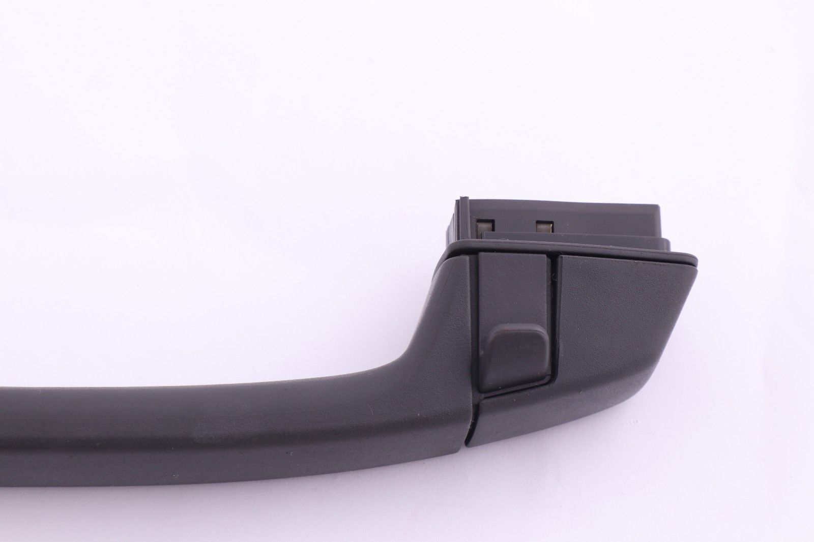 BMW X3 Series E83 Interior Roof Handle Rear Left N/S Basalt Grey Grau 3404029