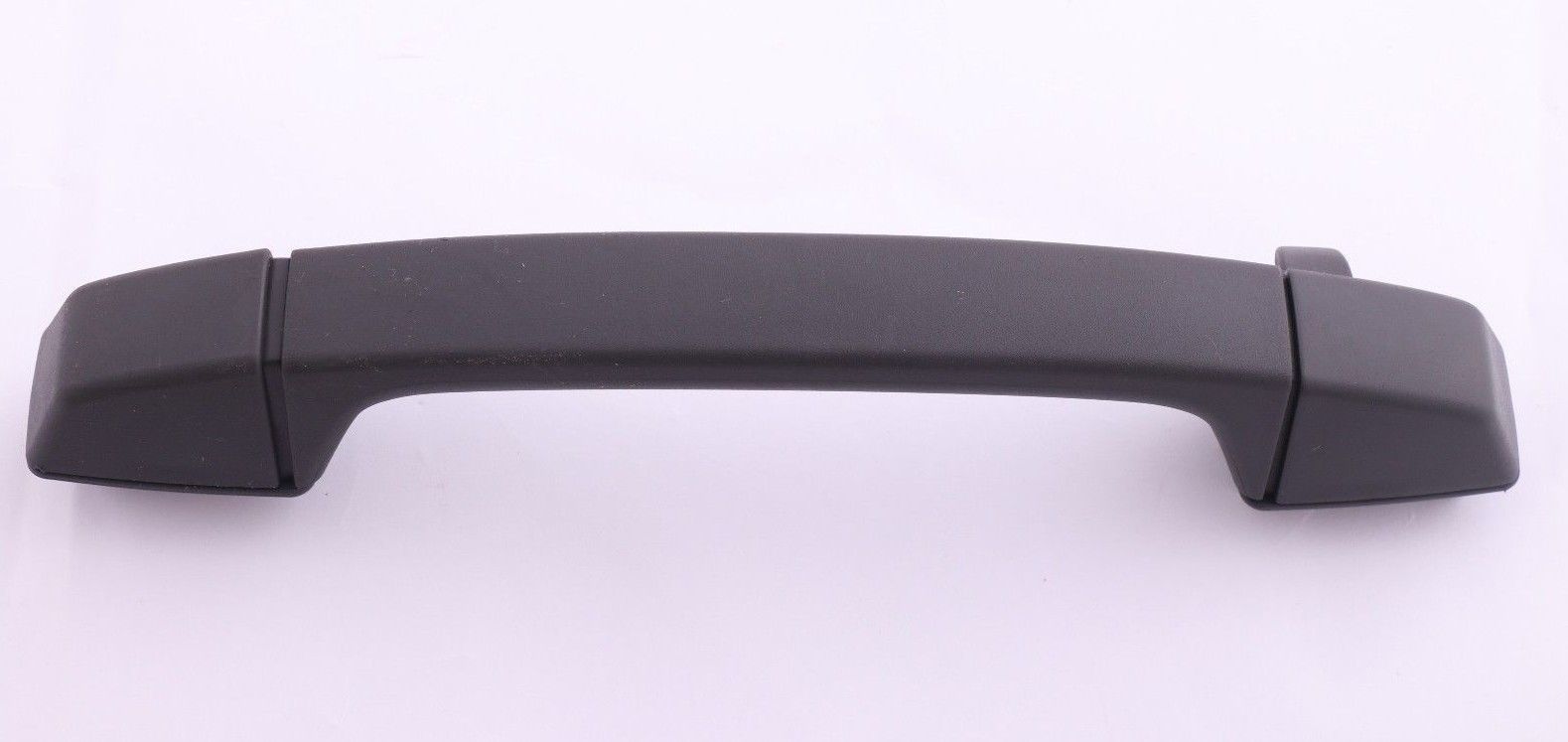 BMW X3 Series E83 Interior Roof Handle Rear Left N/S Basalt Grey Grau 3404029