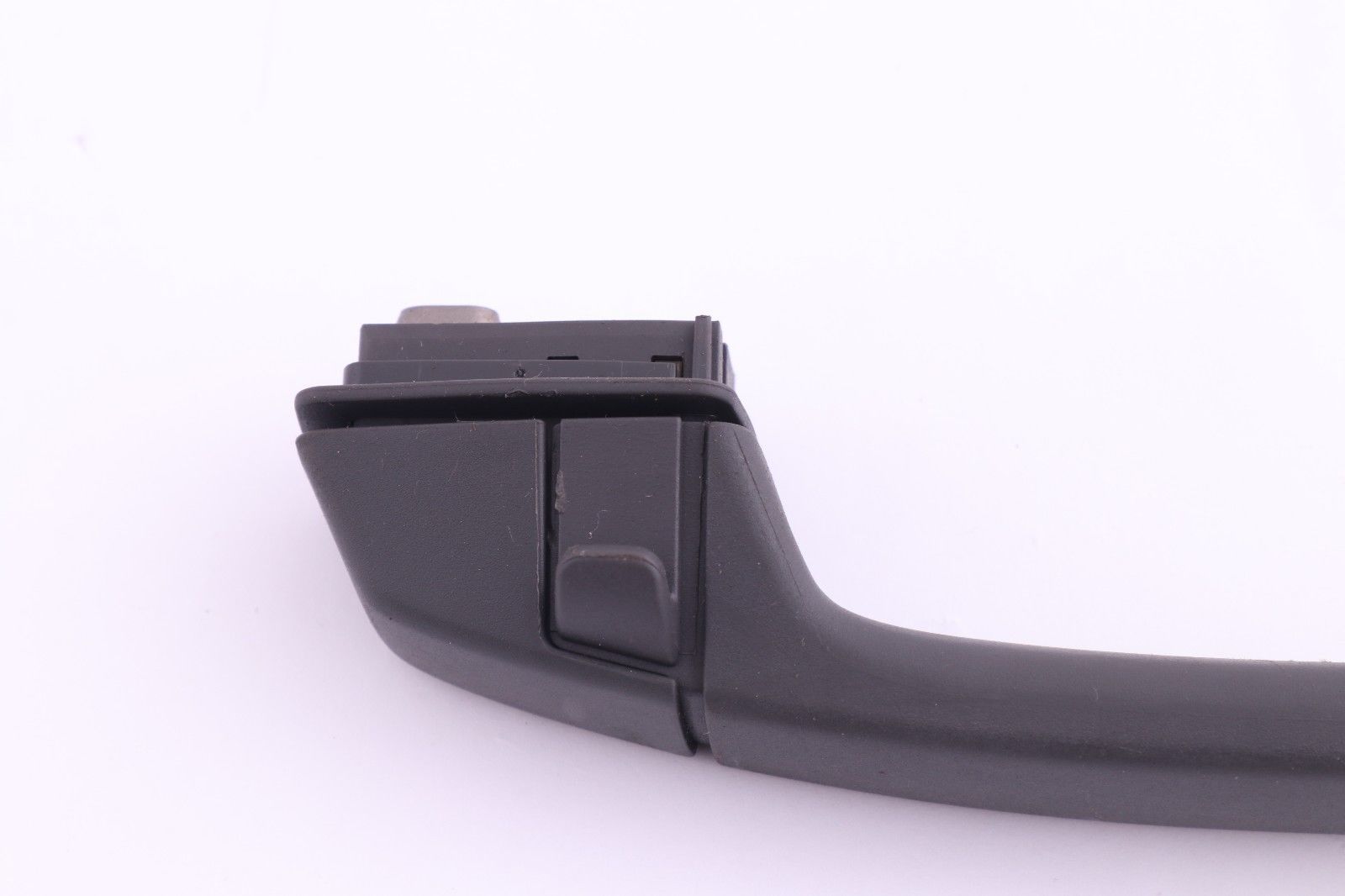 BMW X3 Series E83 Interior Roof Handle Rear Right O/S Basalt Grey Grau 3404030