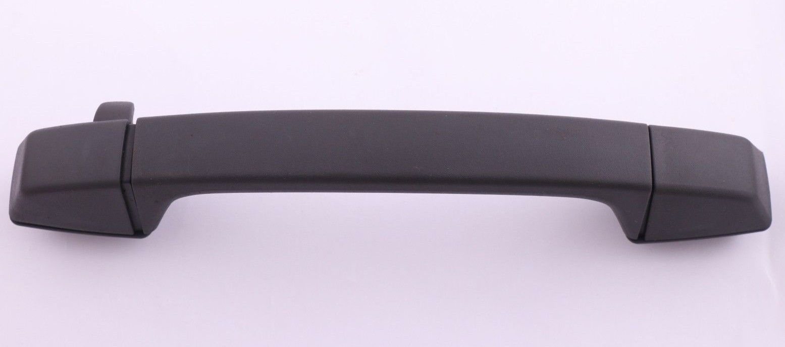 BMW X3 Series E83 Interior Roof Handle Rear Right O/S Basalt Grey Grau 3404030