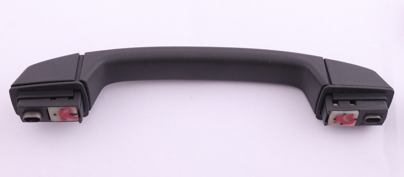 BMW X3 Series E83 Interior Roof Handle Rear Right O/S Basalt Grey Grau 3404030