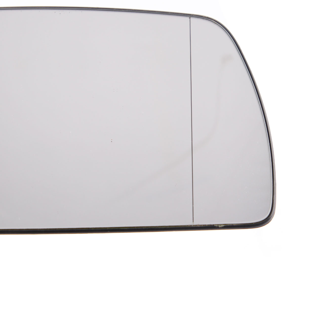 Wing Mirror Glass BMW E83 LCI X3 Right Door O/S Heated Wide Angle 3404626