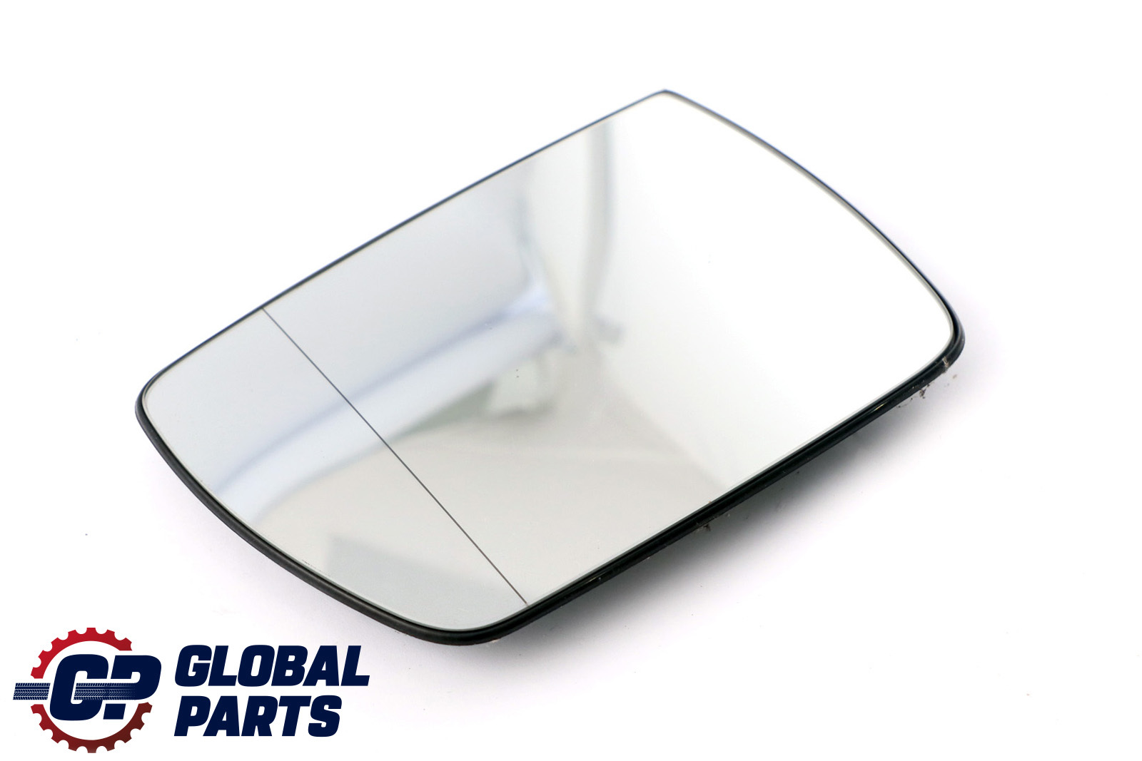 BMW X3 Series E83 E83N LCI Right O/S Wing Mirror Glass Heated Wide Angle