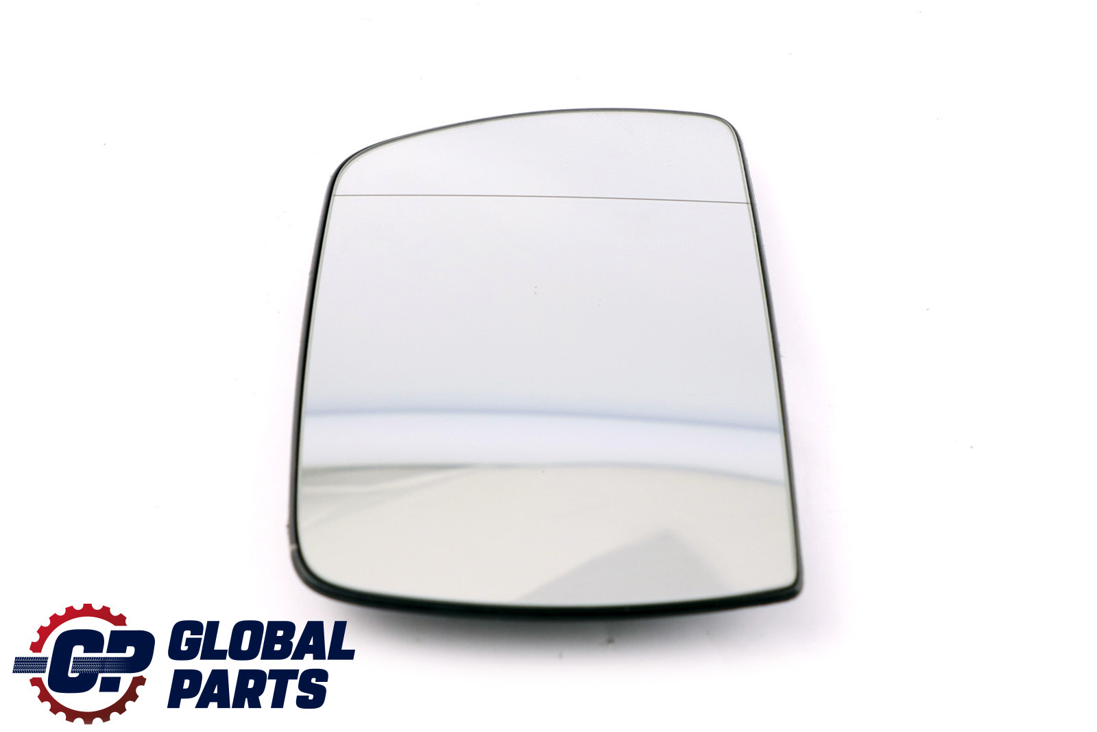 BMW X3 Series E83 E83N LCI Right O/S Wing Mirror Glass Heated Wide Angle