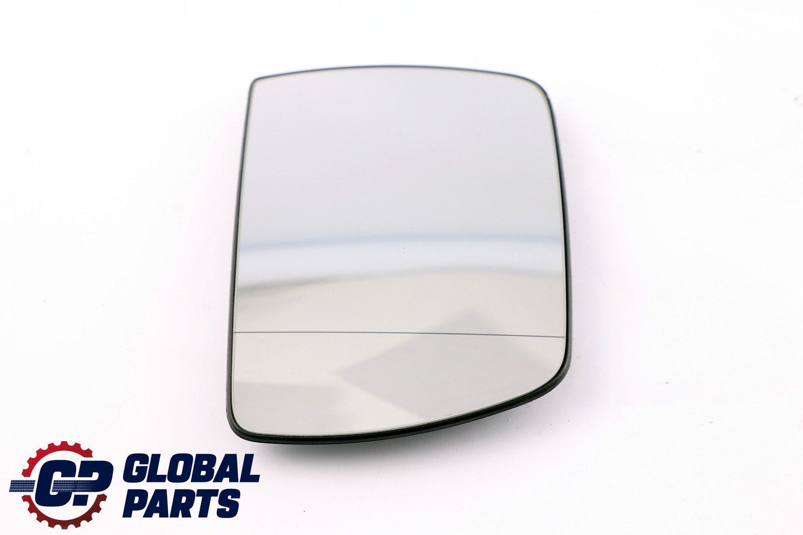 BMW X3 Series E83 E83N LCI Right O/S Wing Mirror Glass Heated Wide Angle