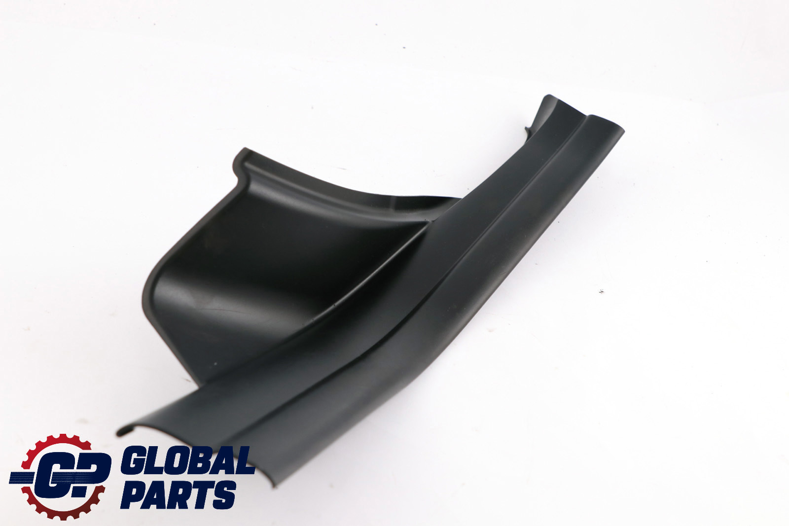 BMW X3 Series E83 LCi Cover Strip Entrance Rear Left N/S Black 3404759