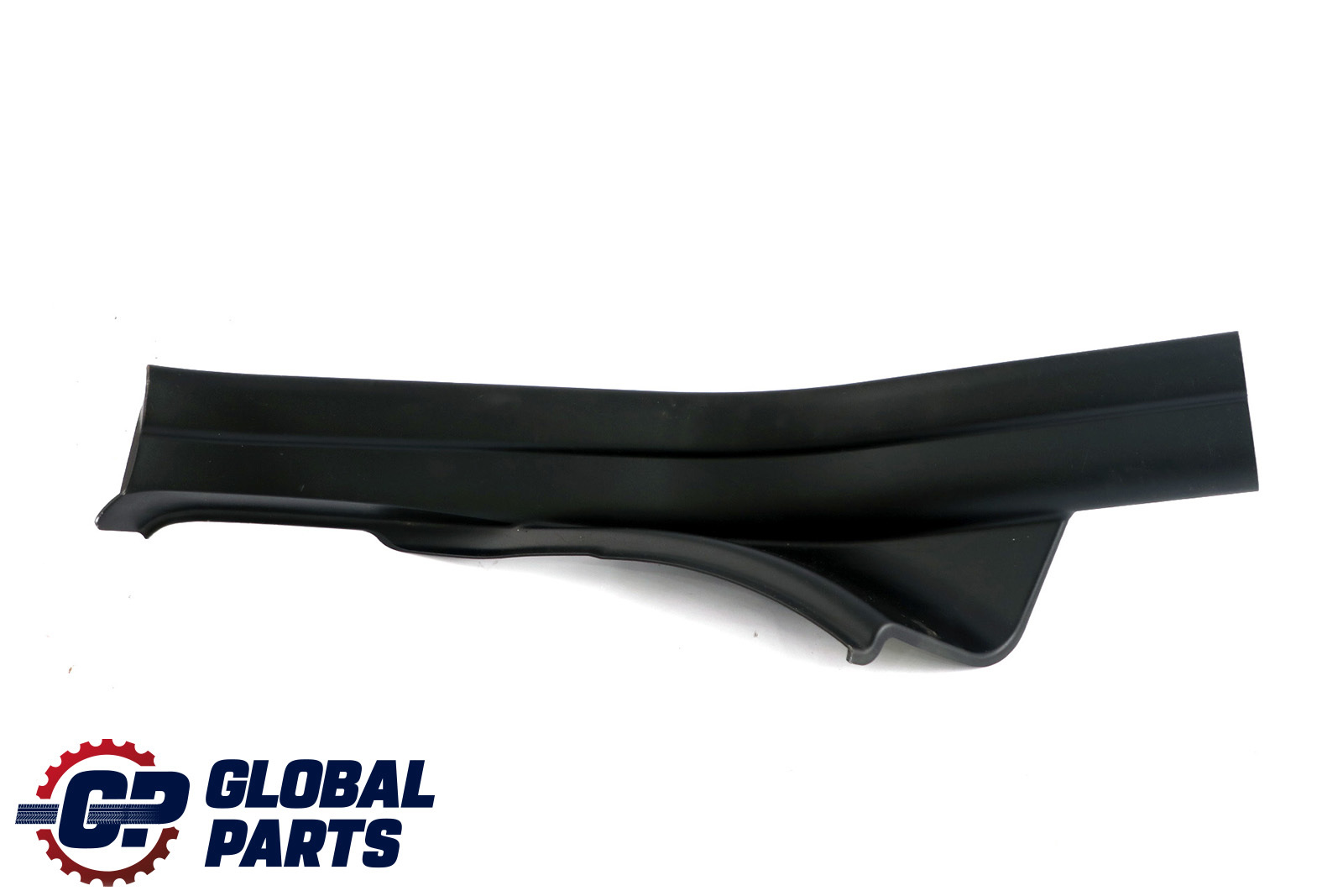 BMW X3 Series E83 LCi Cover Strip Entrance Rear Left N/S Black 3404759