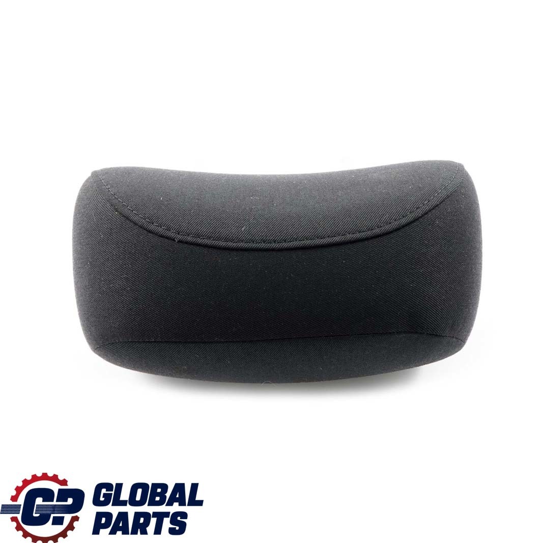 BMW X3 Series E83 Front Seat Left Right Headrest Cloth Anthracite Antrhrazit