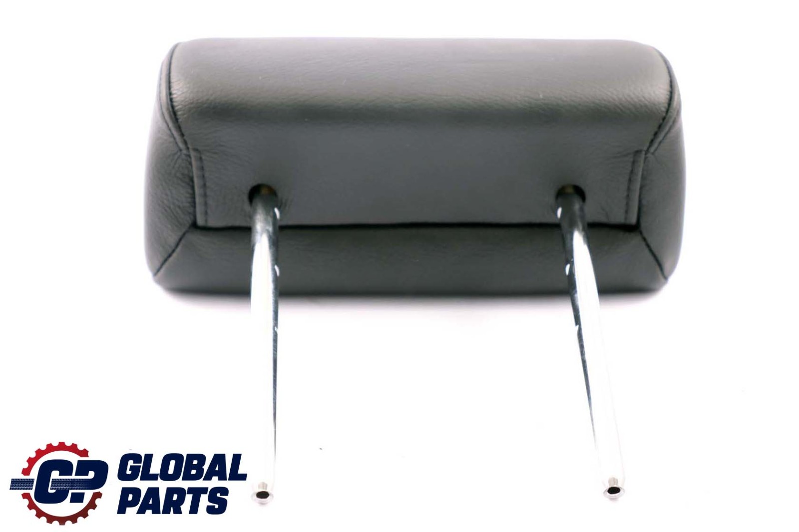 BMW X3 Series E83 Rear Seat Left Right N/O/S Headrest Black Leather