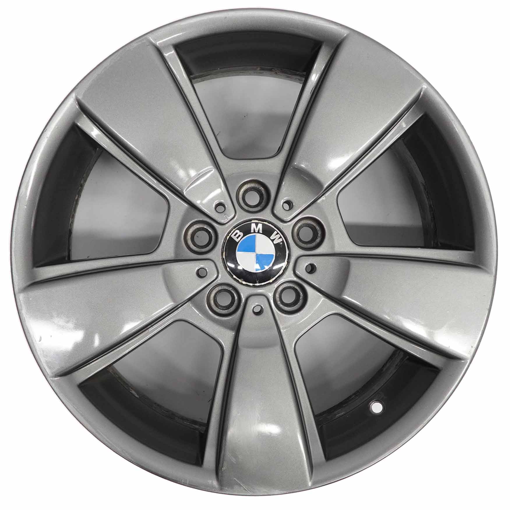 BMW X3 Series E83 Wheel Alloy Rim Spider Spoke 143 18" 8J  ET:46 3411524