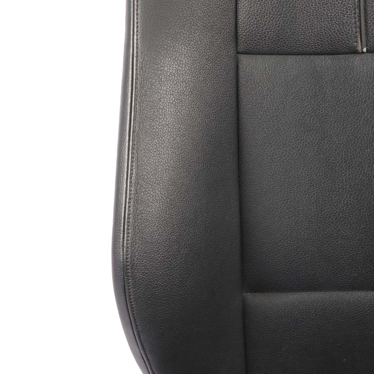 Front Seat BMW X3 E83 M Sport Heated Left N/S Interior Leather Ambiente Black