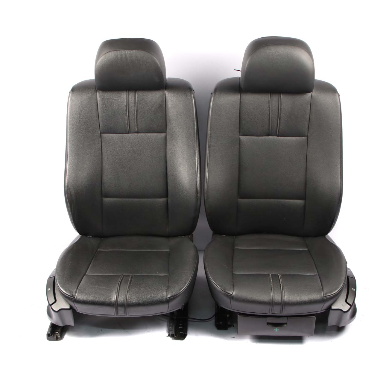 Leather Seats BMW X3 E83 Ambiente Interior Front Left Right N/O/S Seat