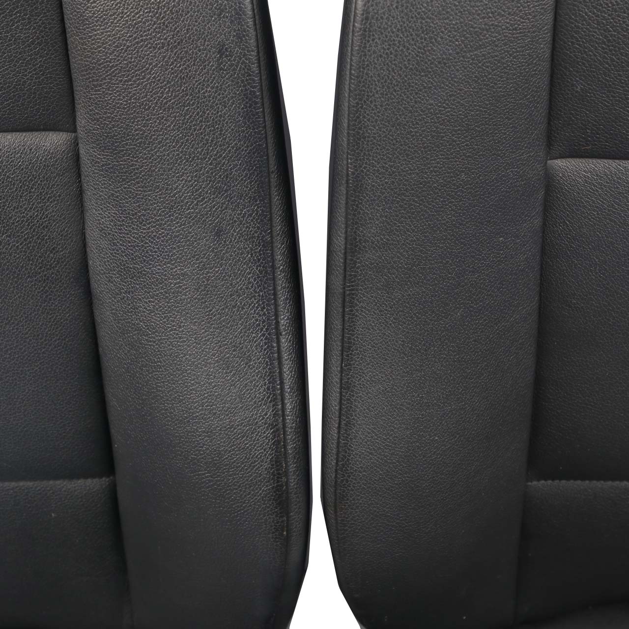 Leather Seats BMW X3 E83 Ambiente Interior Front Left Right N/O/S Seat