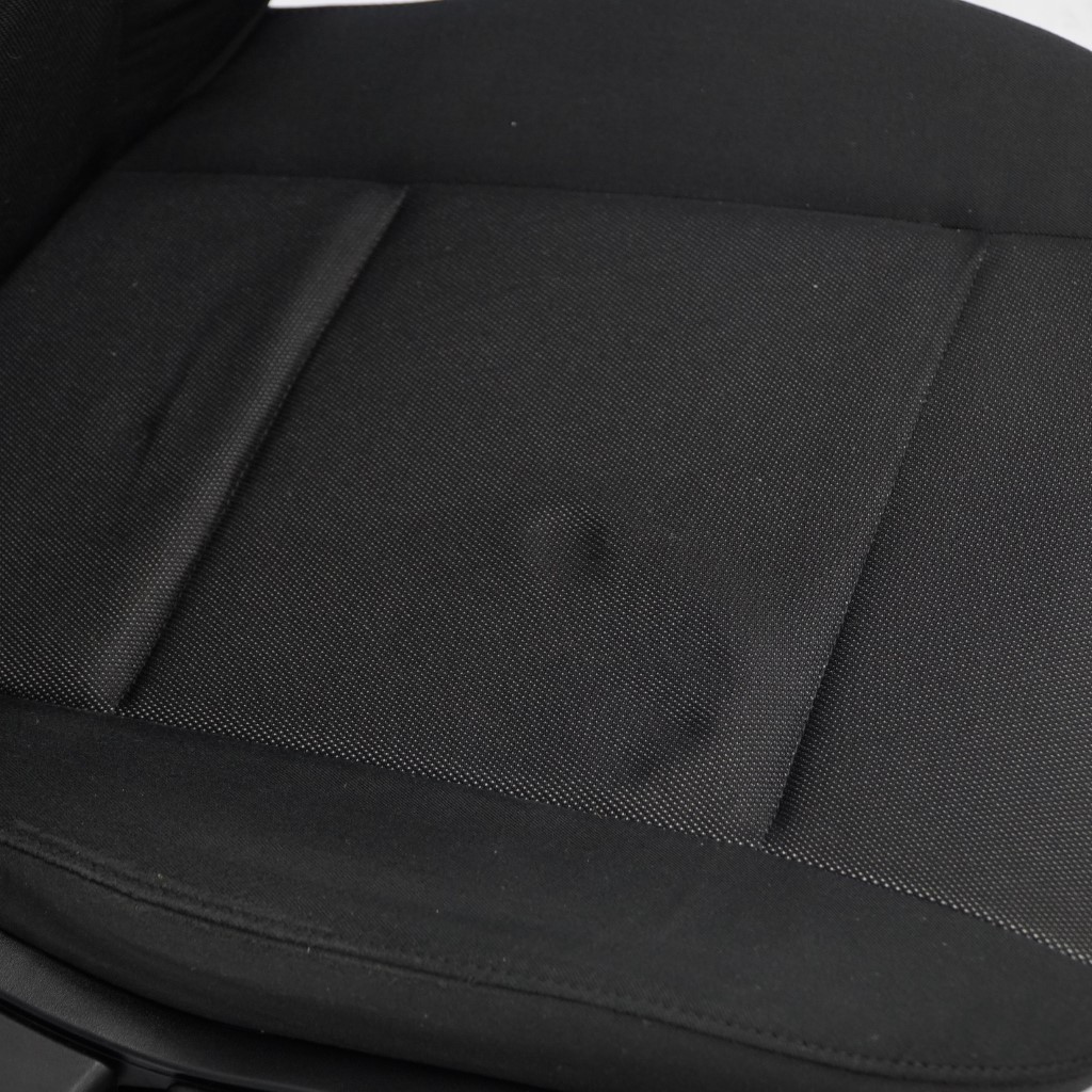 BMW X3 E83 Cloth Fabric Adventure Anthracite Interior Front Right O/S Seat Side