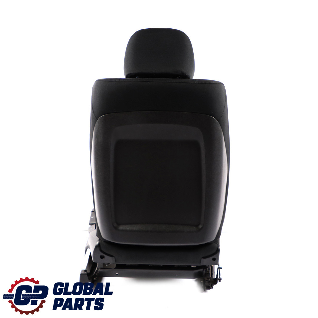 BMW X3 Series E83 Cloth Adventure Anthracite Interior Front Left N/S Seat Side